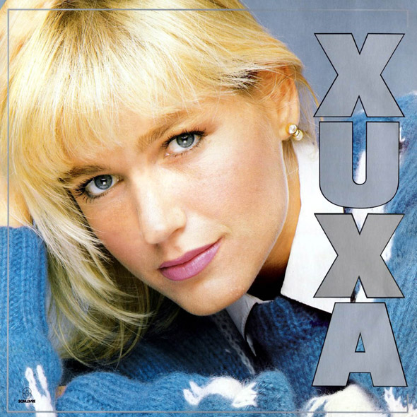 Xuxa Net Worth