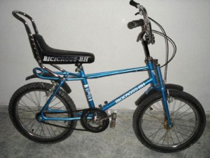 Bicicross BH