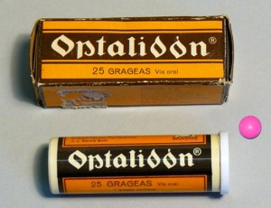 Optalidon