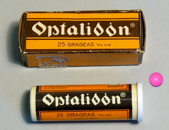 Optalidon