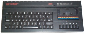 Spectrum-128K
