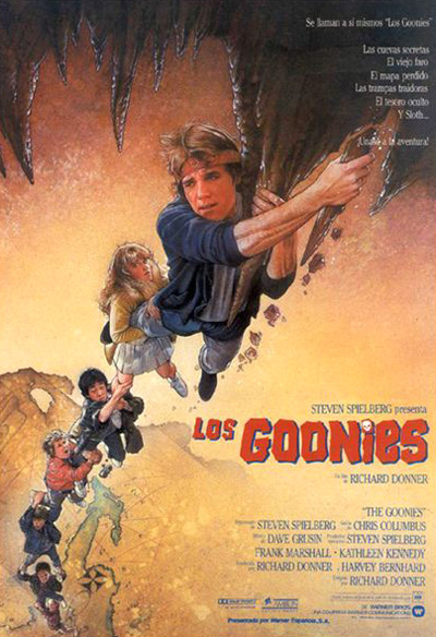 Los-Goonies