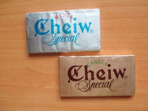 Cheiw-Special