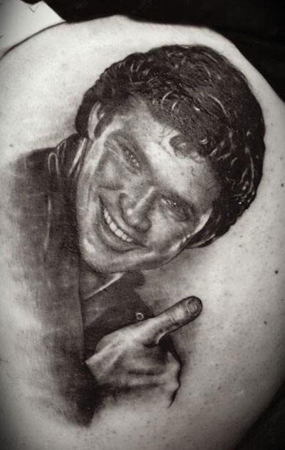 David-Hasselhoff-tatuaje-1