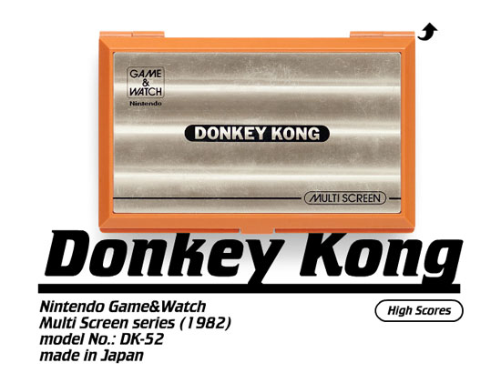 Donkey-Kong