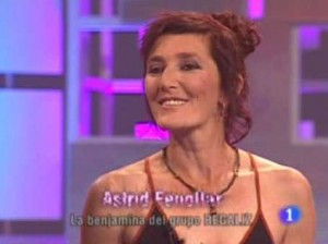 Astrid-Fenollar