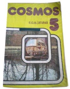 Libro-Cosmos-5-EGB