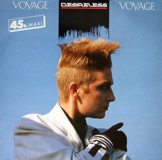 voyage-voyage