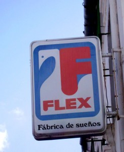 cartel-Flex