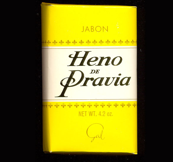 heno-de-Pravia
