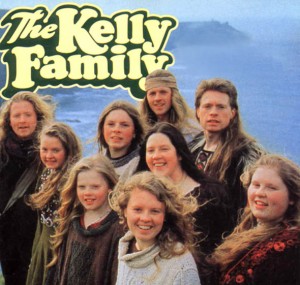 The-Kelly-Family-disco