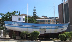 La-dorada