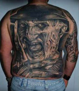 krueger-tatuaje