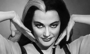 Lily-Munster