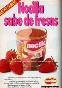 Nocilla-de-fresa