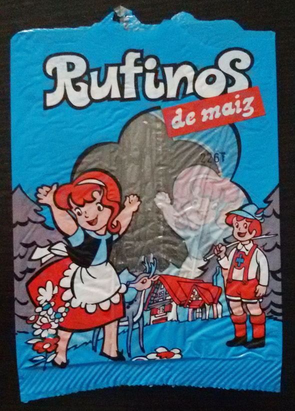 Rufinos