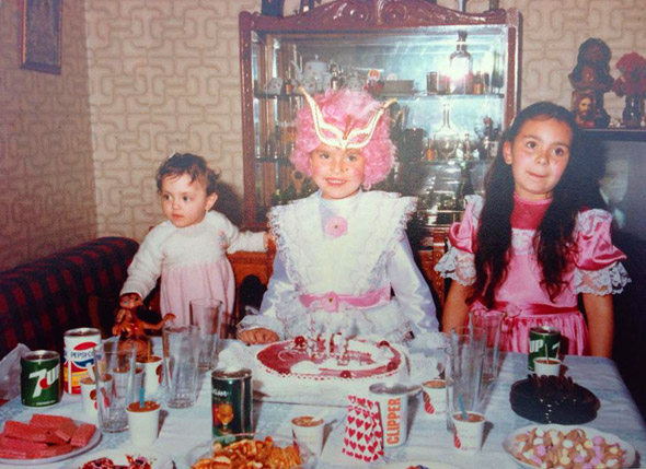 Alimentos Yo Fui A EGB Alimentos Yo Fui A EGB