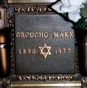 Groucho-Marx