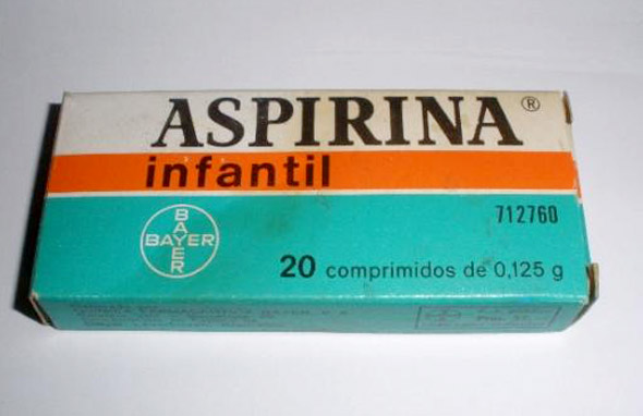 aspirina-infantil
