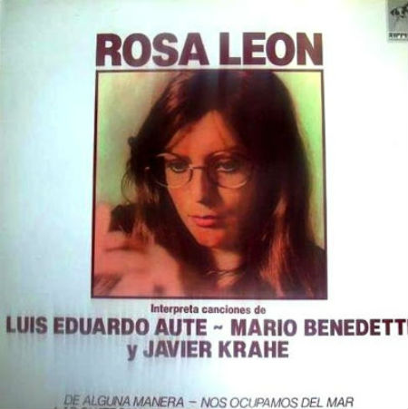Rosa Leon disco