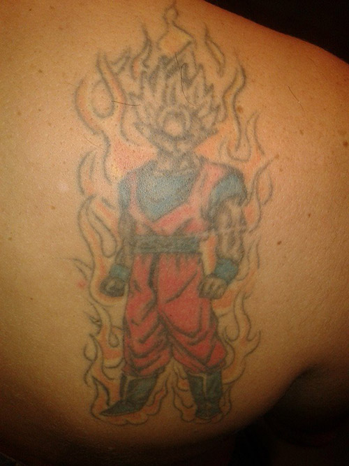 Tatuaje6 Yo Fui A EGB Tatuaje6 Yo Fui A EGB