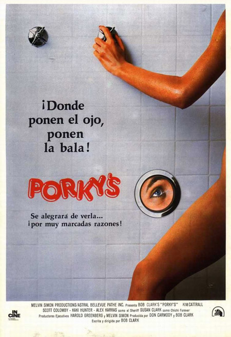 cartel-Porkys