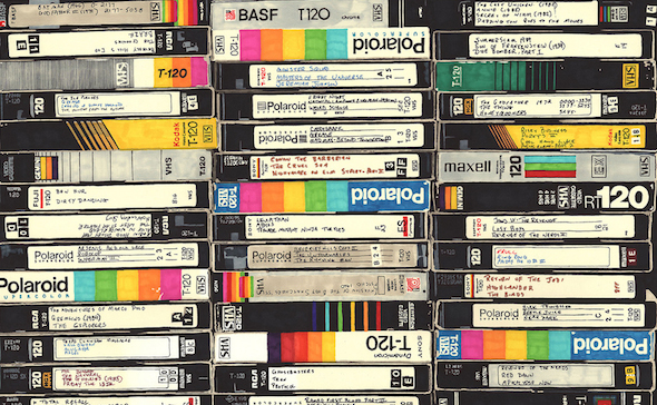 Historia del VHS – Somos una Fábrica de Recuerdos. VHS a DVD 2024. CABA.  ARG. Digitalización de imagen y sonido. Móvil: 1166922485. Ubicanos también  en vhsadvd.com.ar@gmail.com