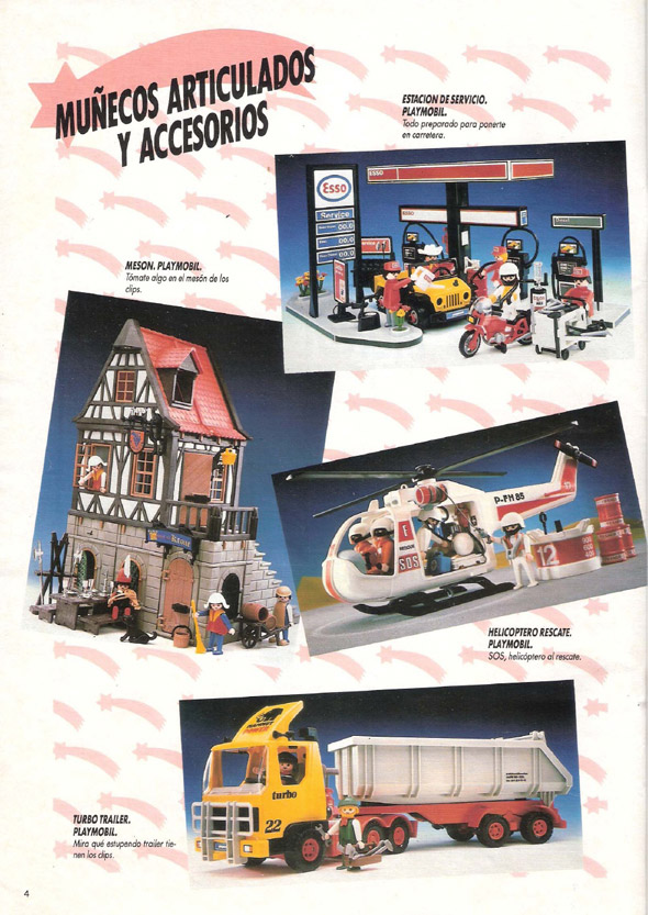 Pólvora Interminable alguna cosa Toda tu infancia en este catálogo de juguetes de El Corte Inglés de los  años 80 | Yo fui a EGB